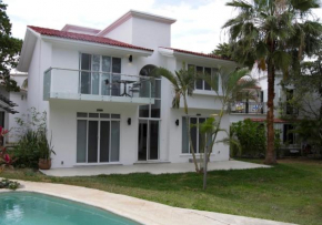 Villa en Playacar